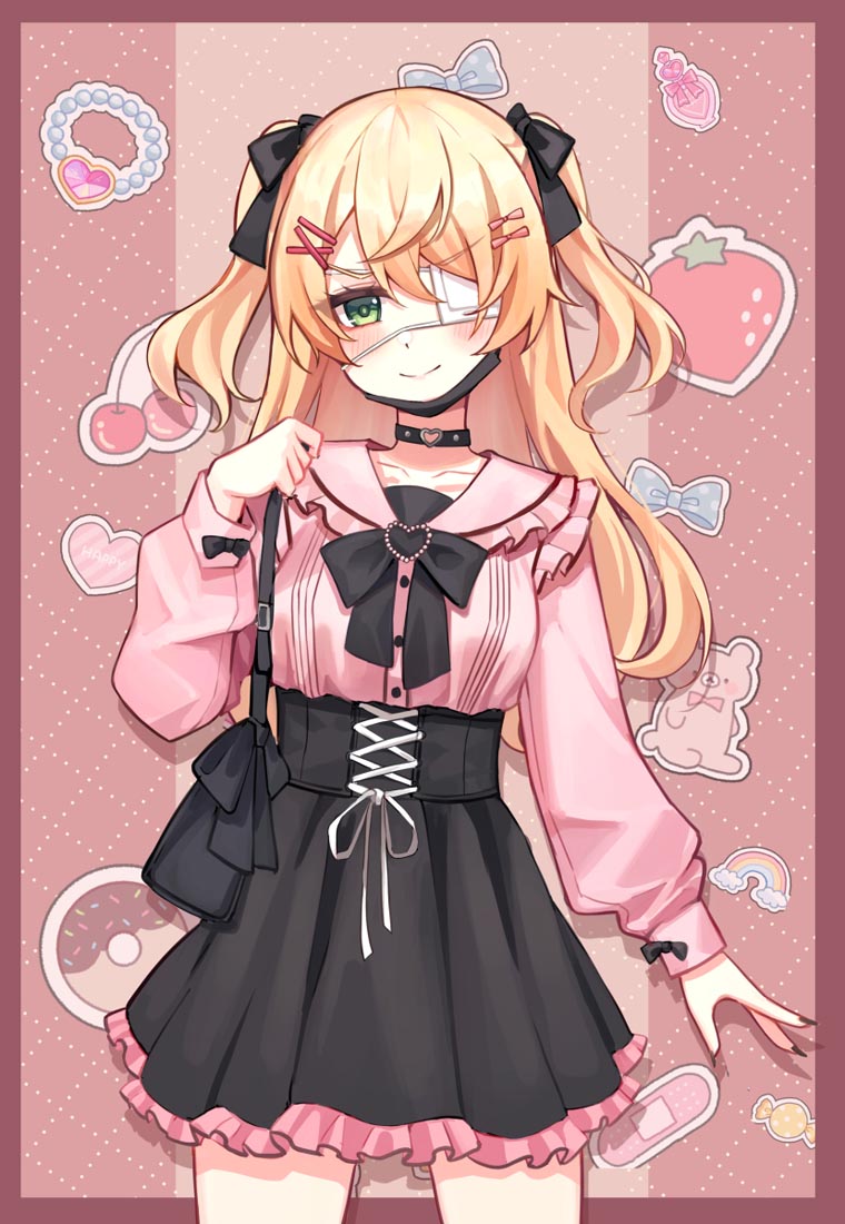 午安#原神系列Xman【221208】