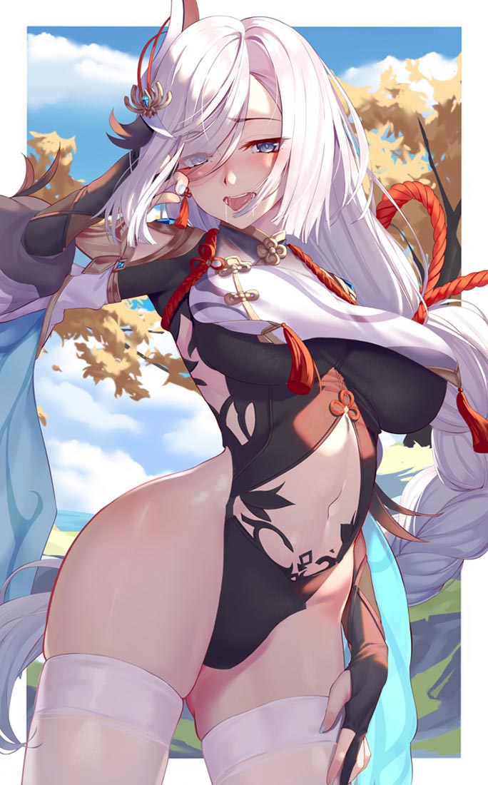 午安#原神系列Xman【221208】