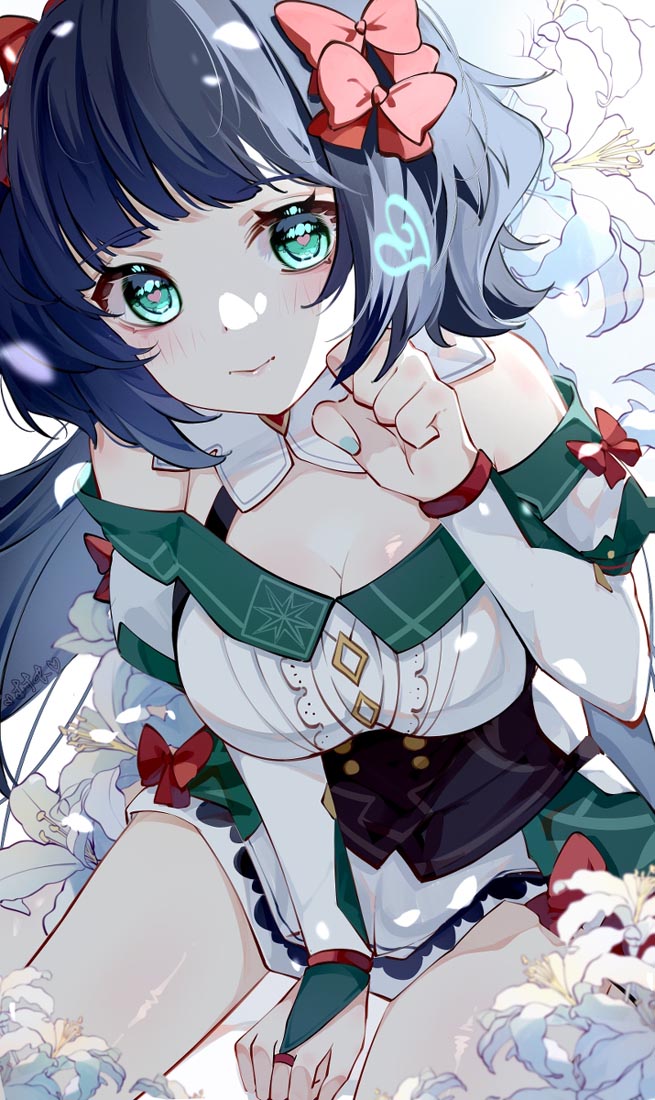 午安#原神系列Xman【221208】