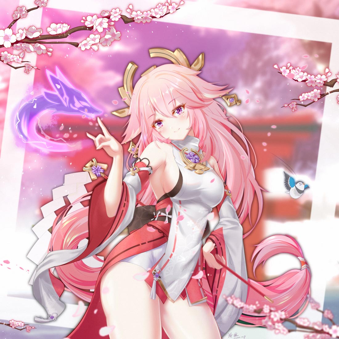 午安#原神系列Xman【221208】