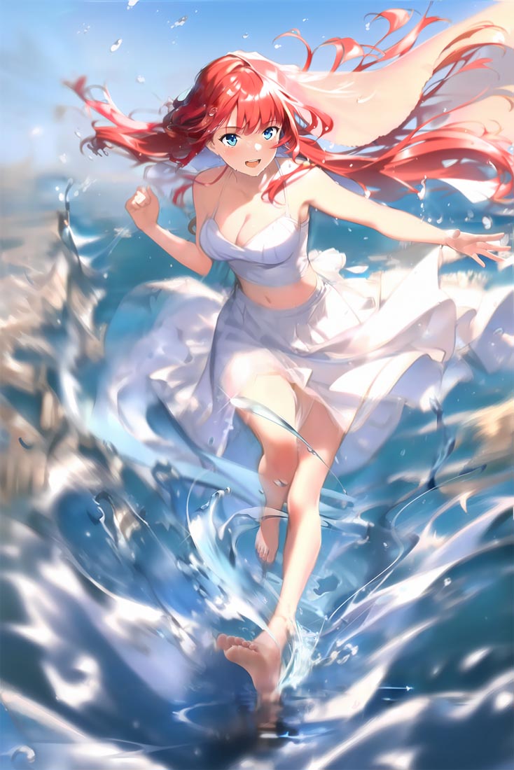 午安#原神系列Xman【221208】