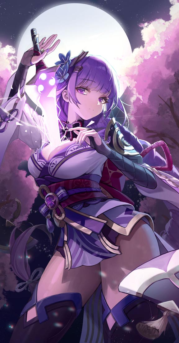 午安#原神系列Xman【221208】