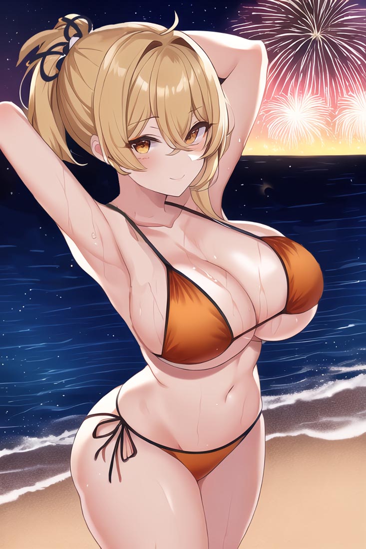 晚安#原神系列Xman【221208】