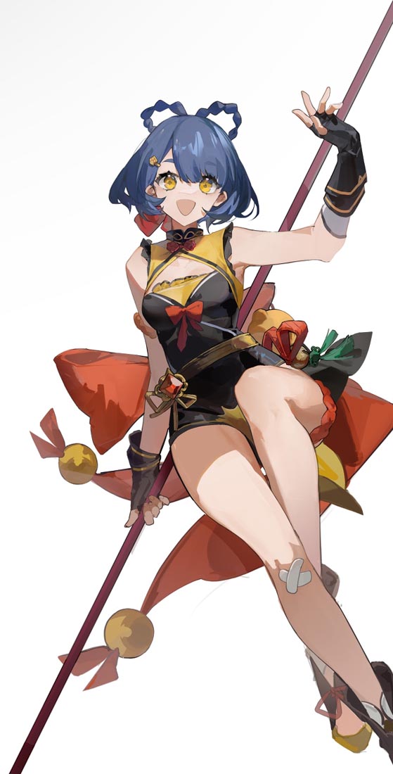 晚安#原神系列Xman【221208】