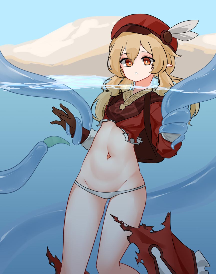 晚安#原神系列Xman【221208】