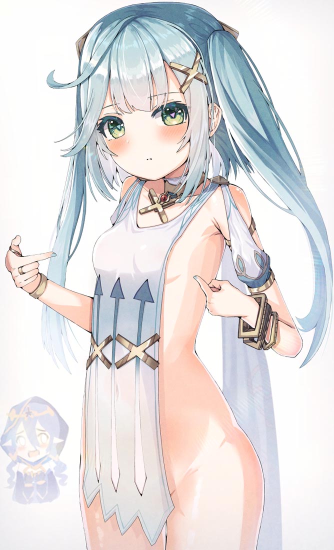 晚安#原神系列Xman【221208】