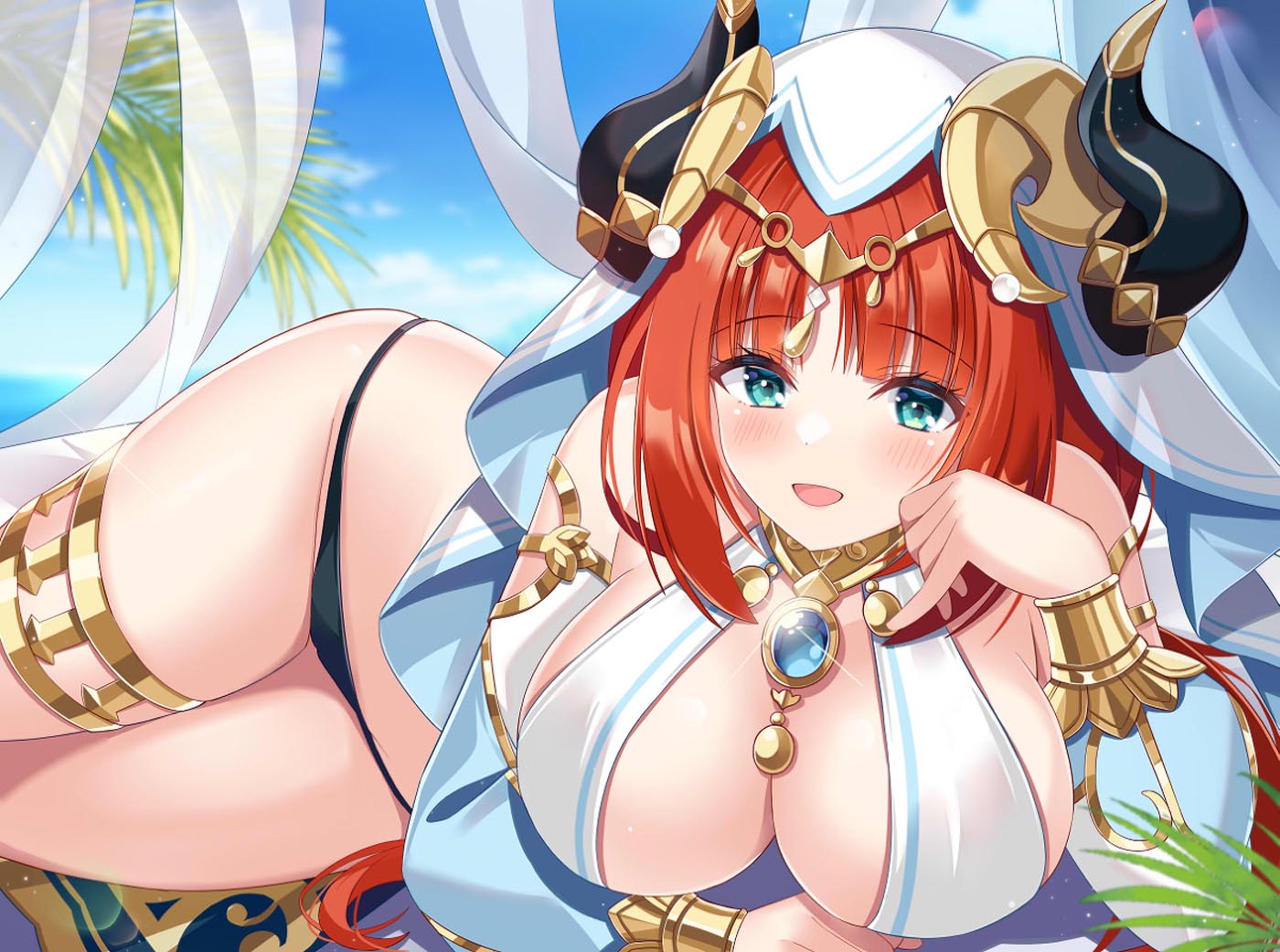 晚安#原神系列Xman【221208】