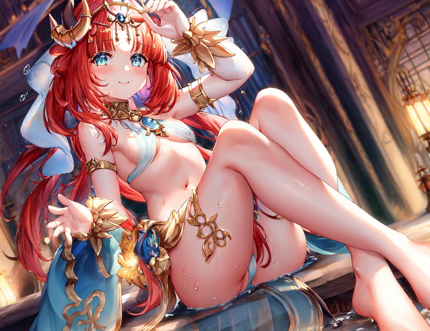 早安#同人Pixiv系列【221209】