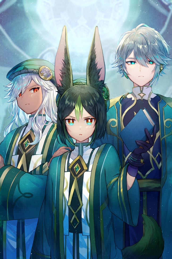 早安#同人Pixiv系列【221209】