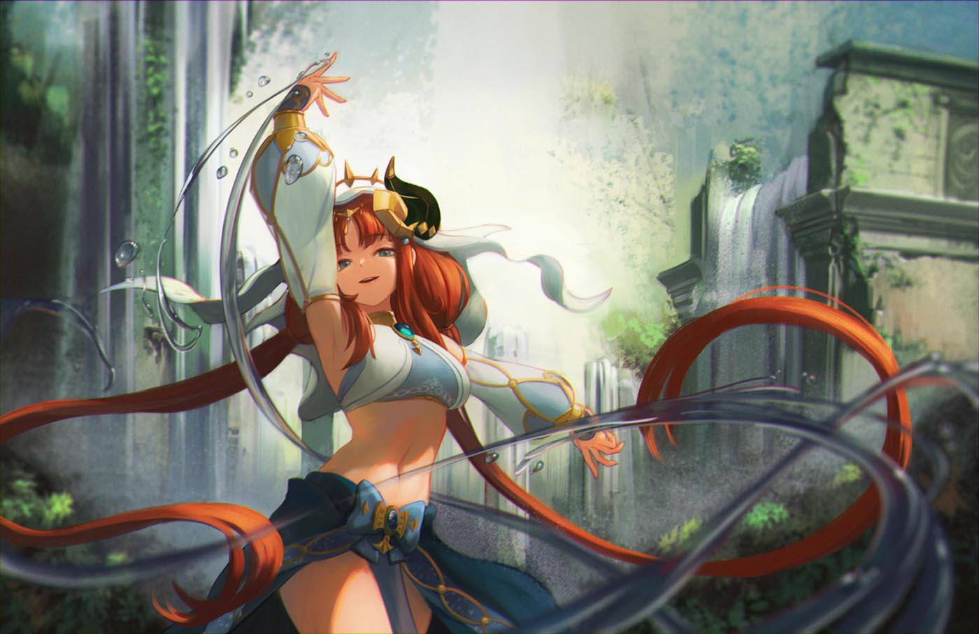 午安#同人Pixiv系列【221209】