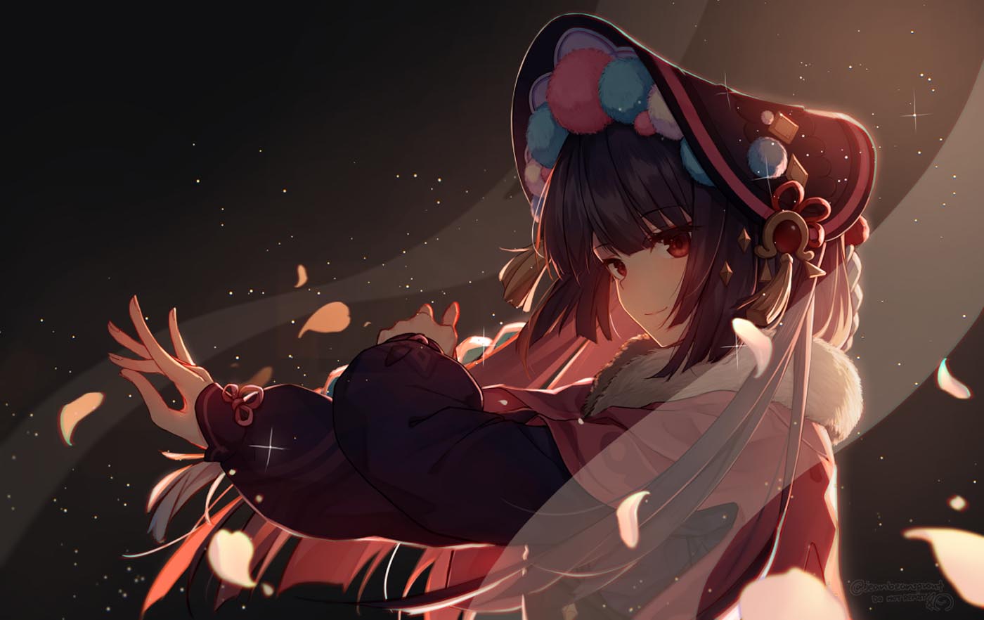 午安#同人Pixiv系列【221209】