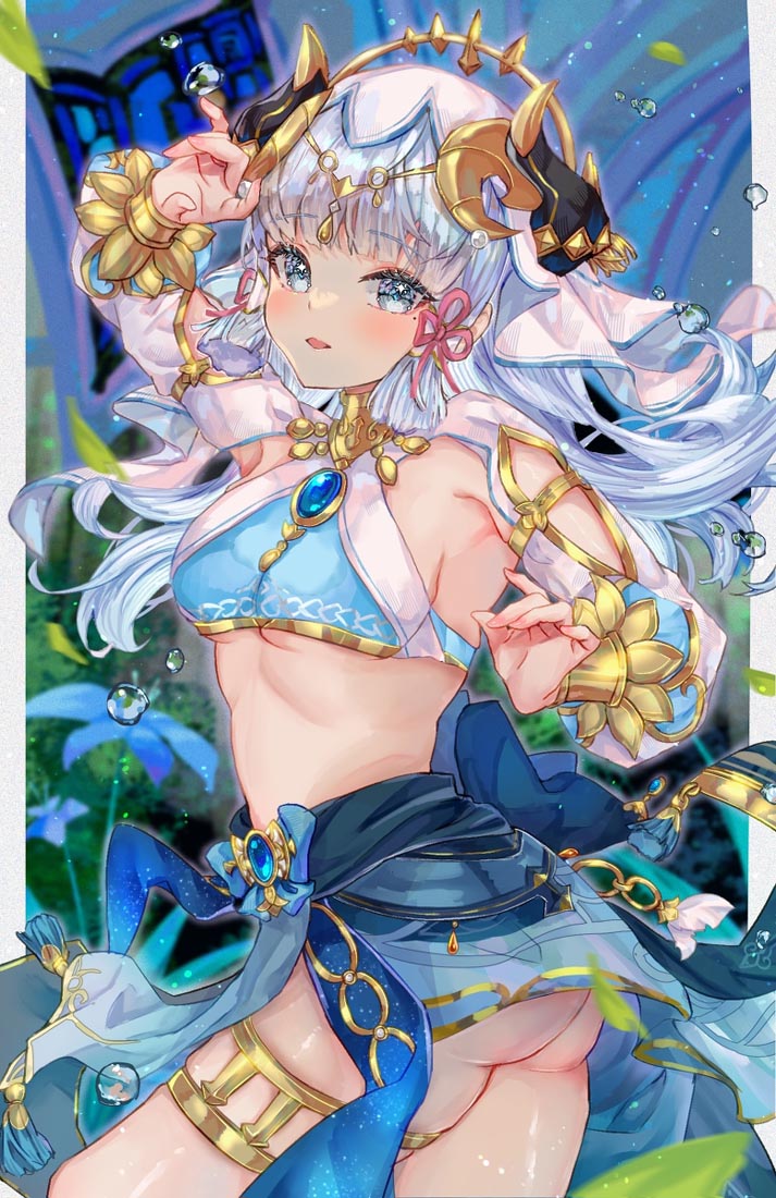 午安#同人Pixiv系列【221209】