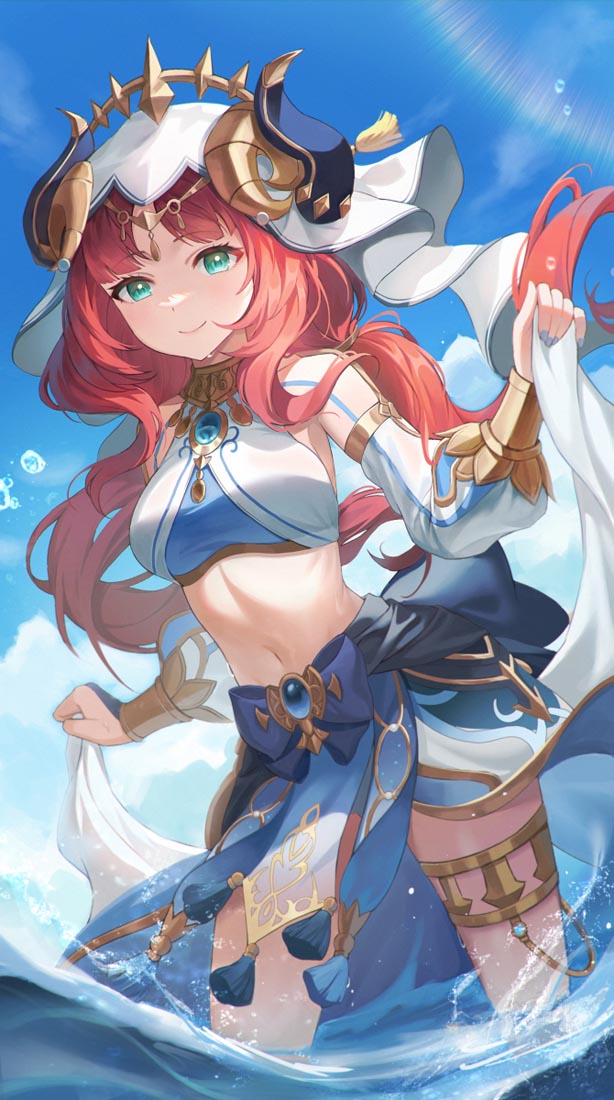 晚安#同人Pixiv系列【221209】