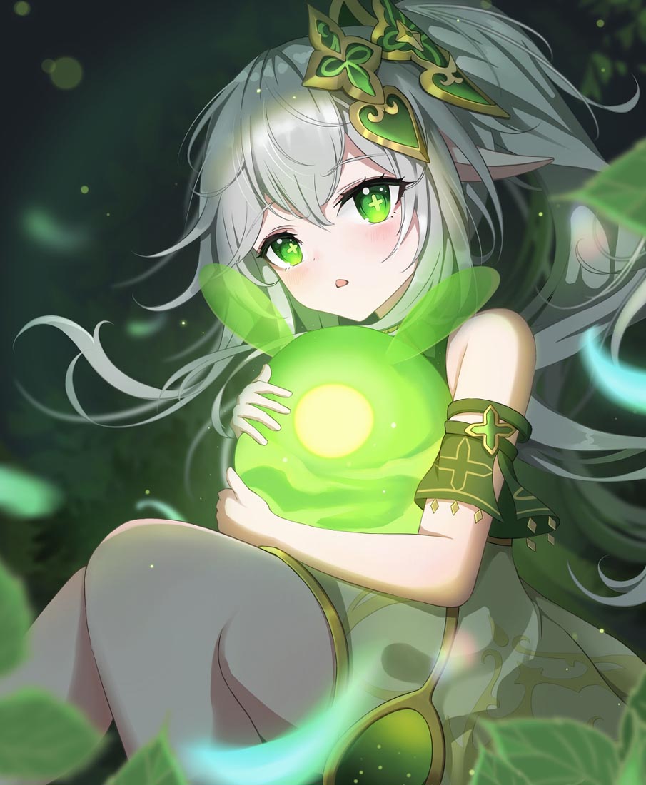 晚安#同人Pixiv系列【221209】