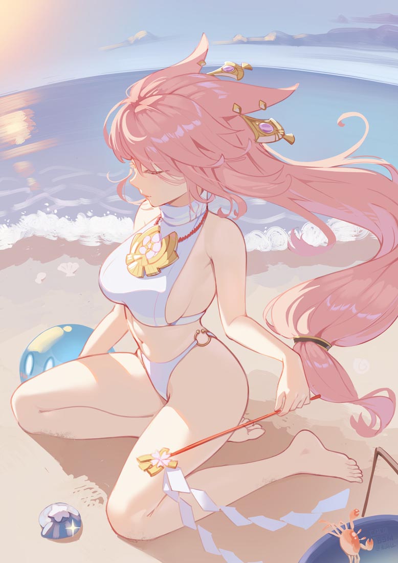 晚安#同人Pixiv系列【221209】