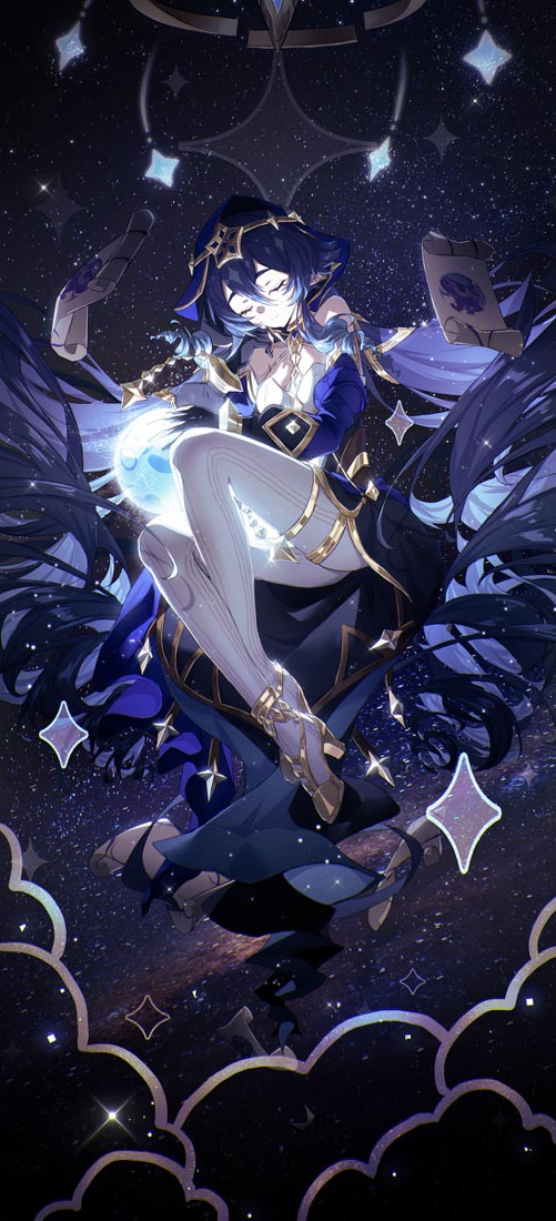 晚安#同人Pixiv系列【221209】