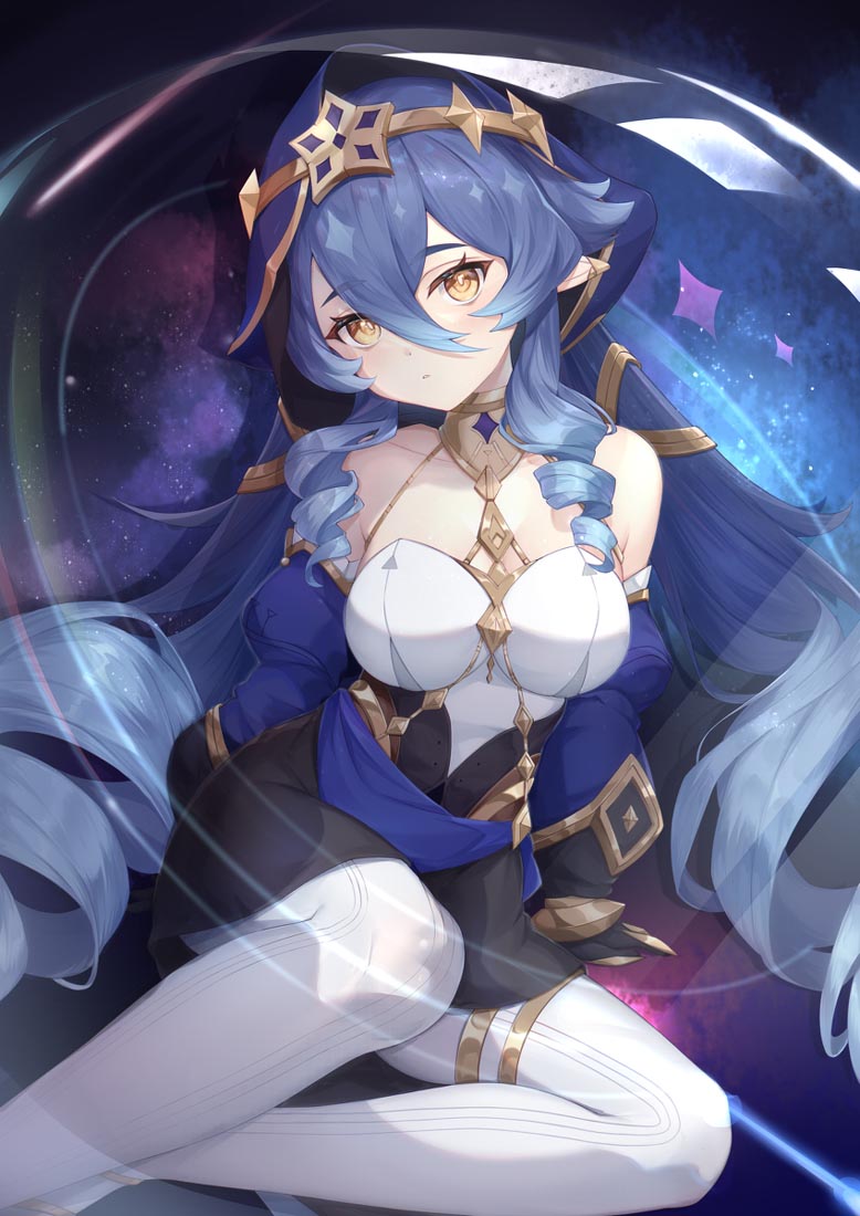 晚安#同人Pixiv系列【221209】