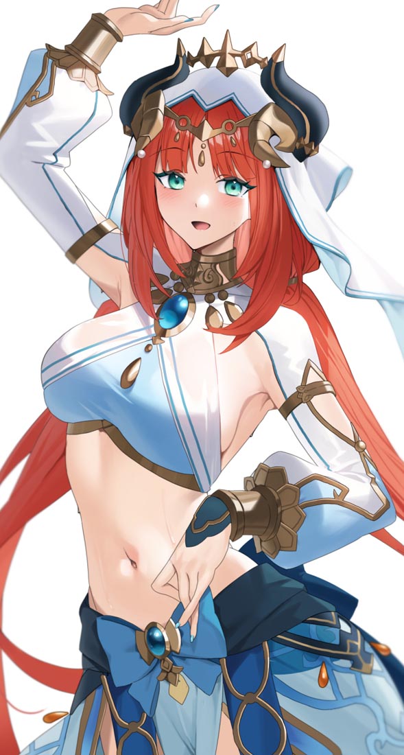 午安#同人图P站精选【221210】