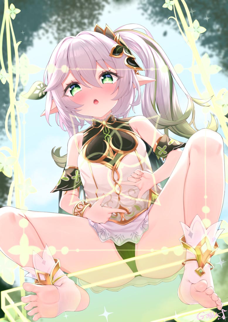 午安#同人图P站精选【221210】