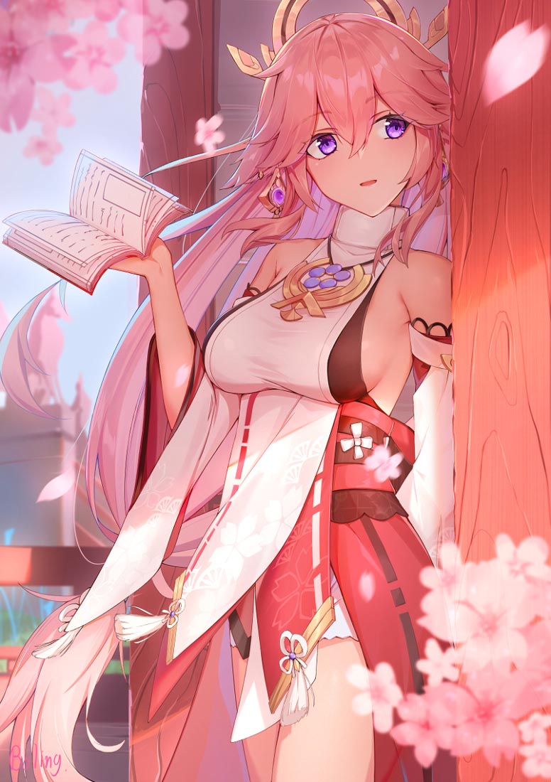 午安#同人图P站精选【221210】