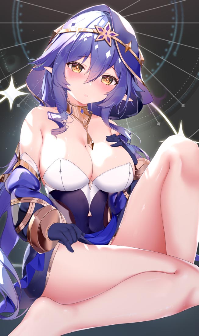 午安#同人图P站精选【221210】