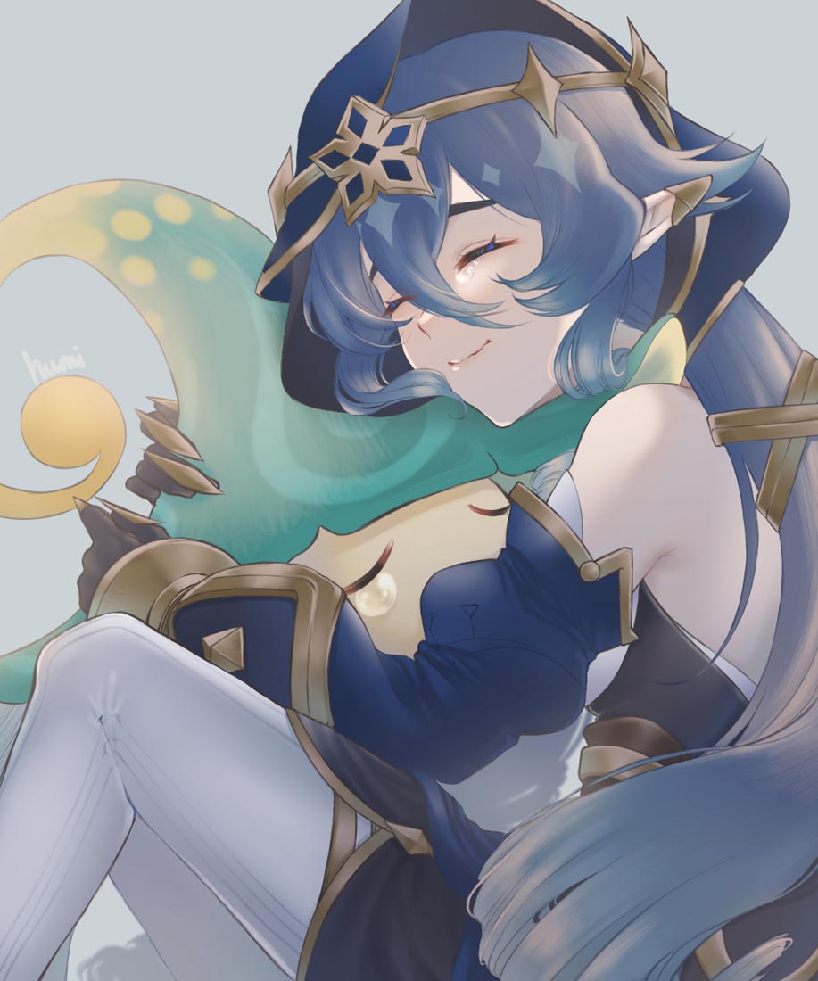 午安#同人图P站精选【221210】