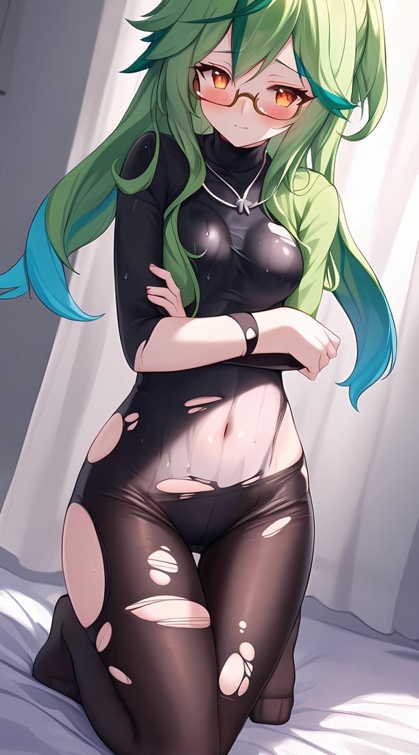 午安#同人图P站精选【221210】