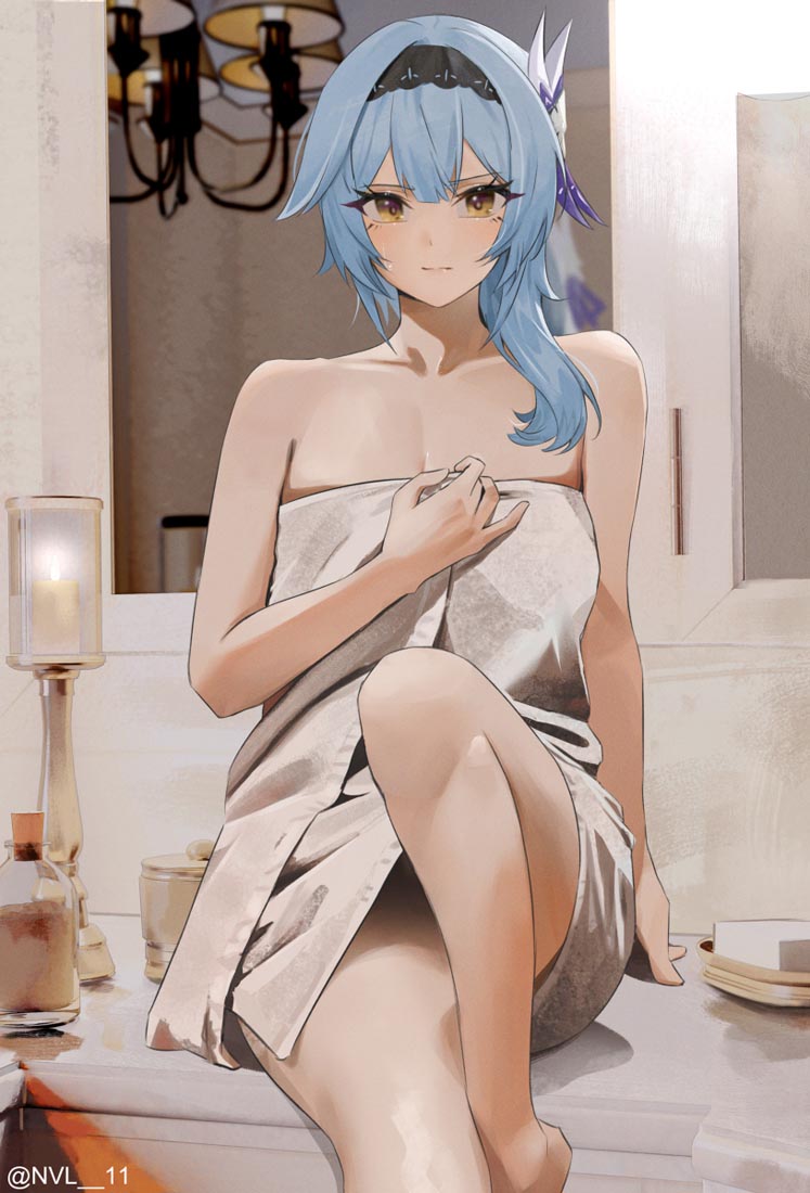 午安#同人图P站精选【221210】