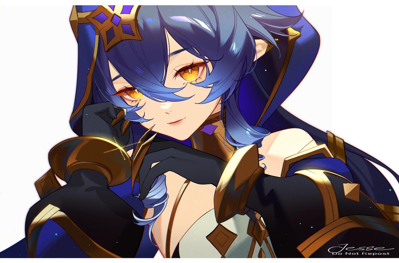 晚安#同人图P站精选【221210】