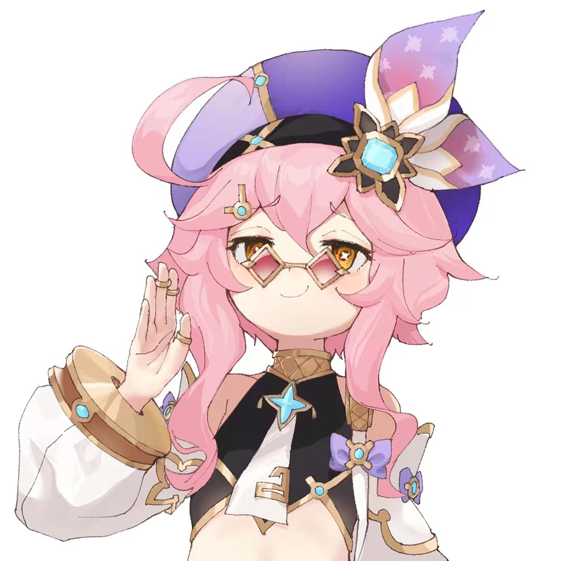 晚安#同人图P站精选【221210】