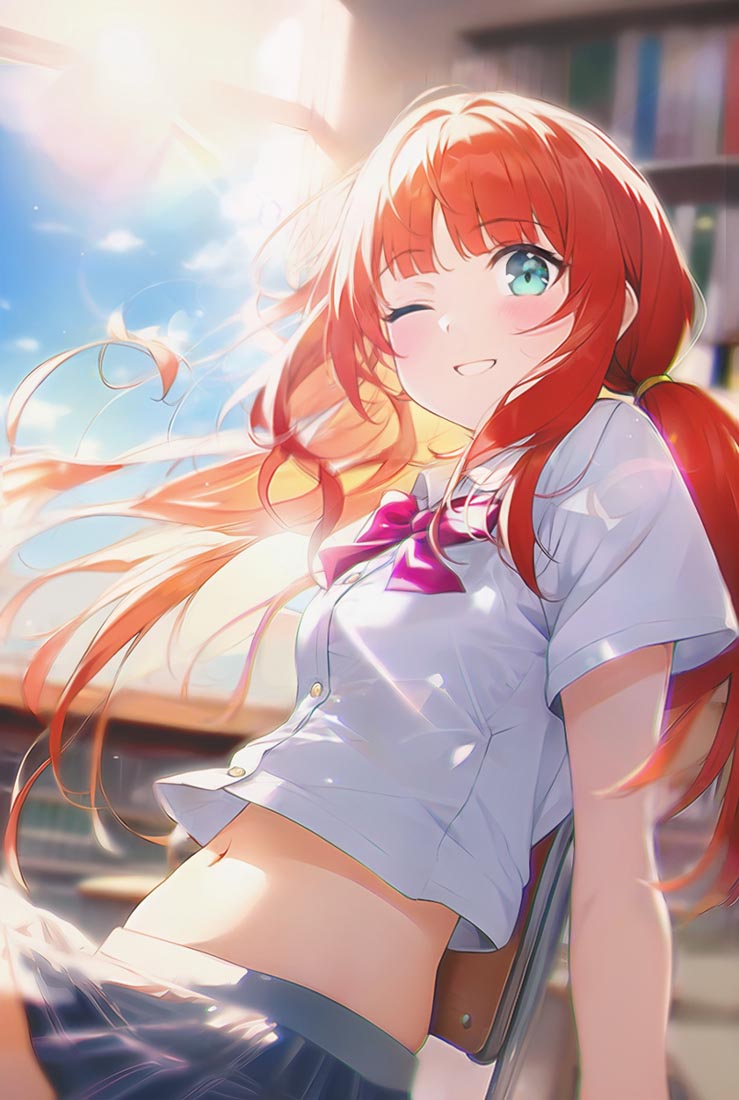 晚安#同人图P站精选【221210】