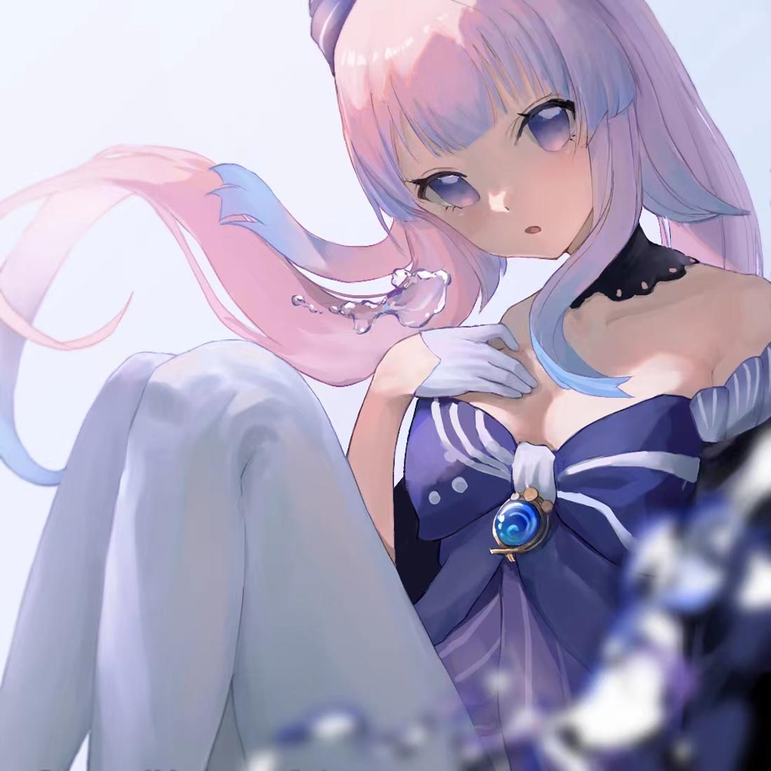 晚安#同人图P站精选【221210】