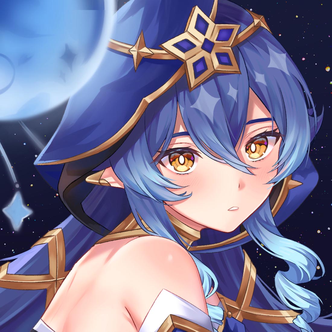 晚安#同人图P站精选【221210】