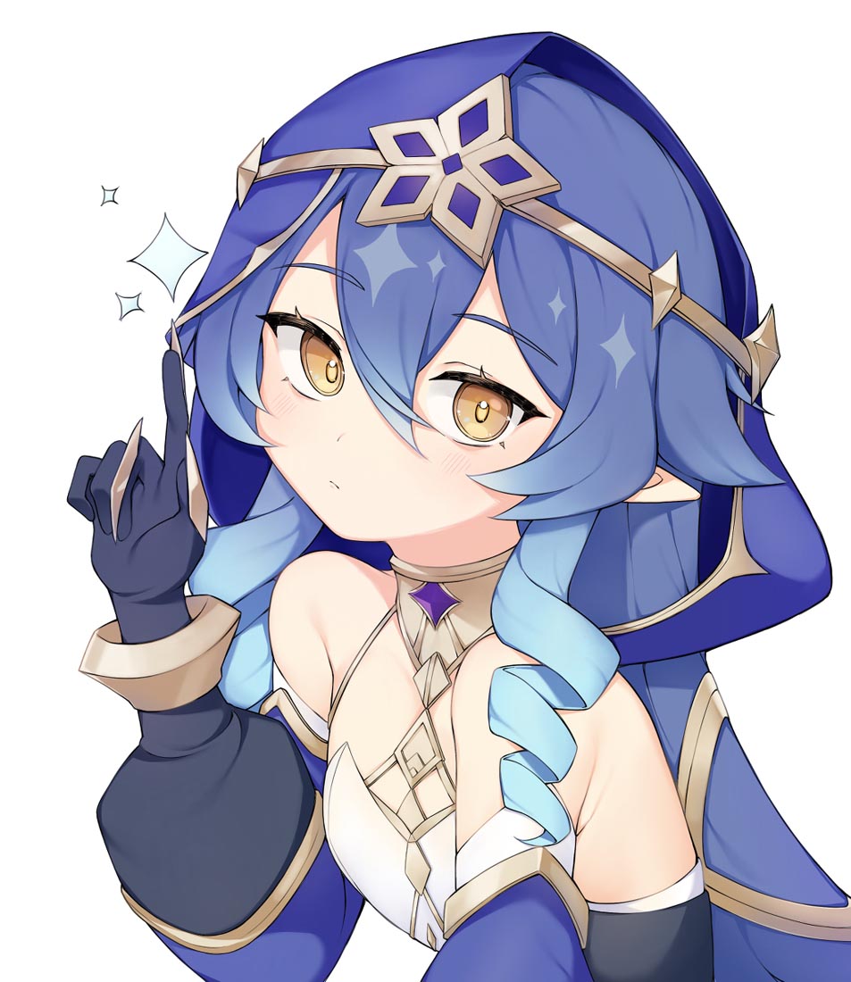 晚安#同人图P站精选【221210】