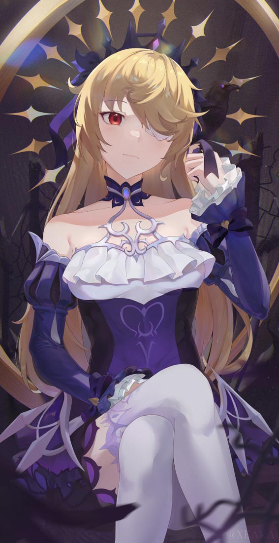 晚安#同人图P站精选【221210】