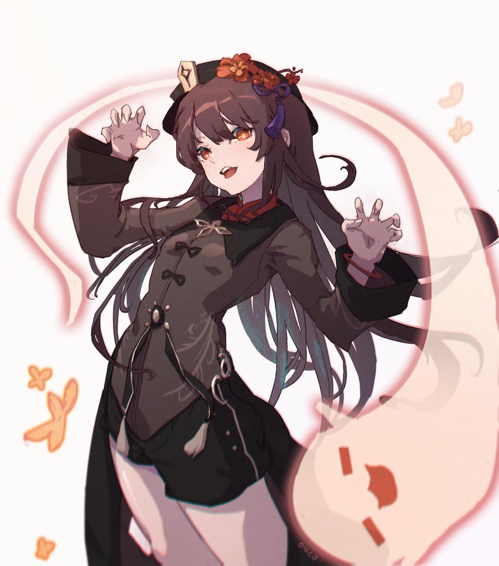 晚安#同人图P站精选【221210】