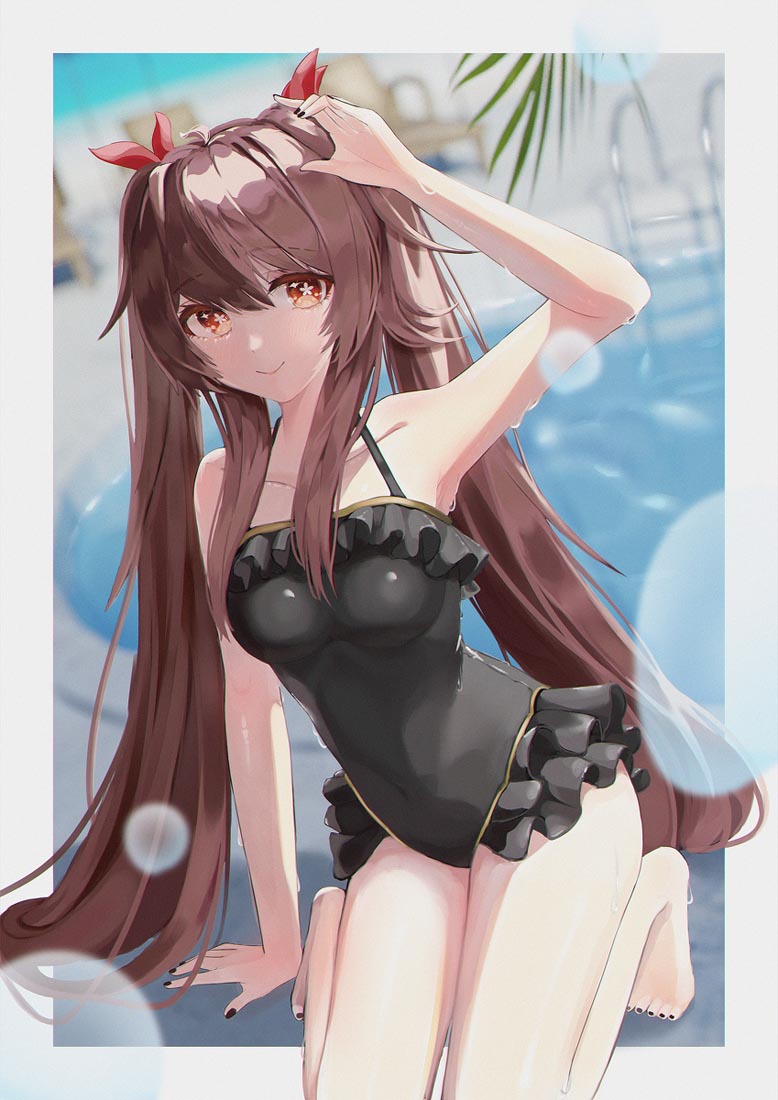 早安#原神图【221211】