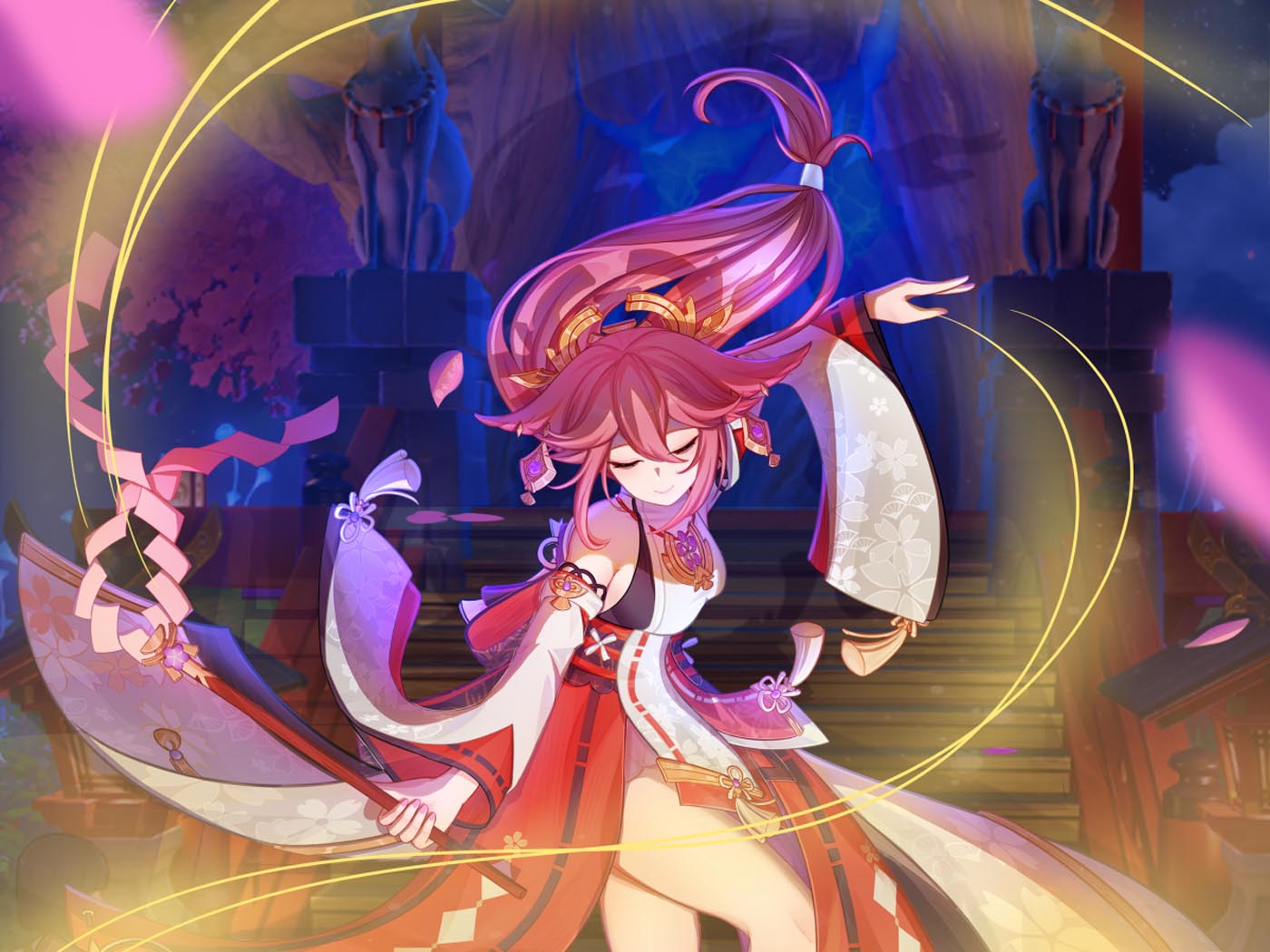 早安#原神图【221211】