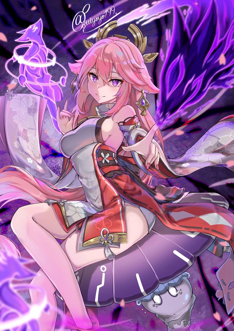 早安#原神图【221211】