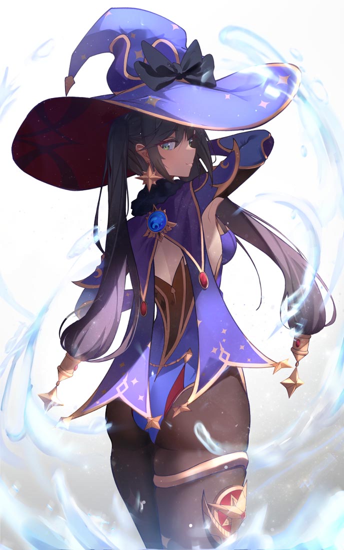 早安#原神图【221211】