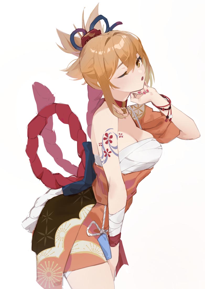 早安#原神图【221211】