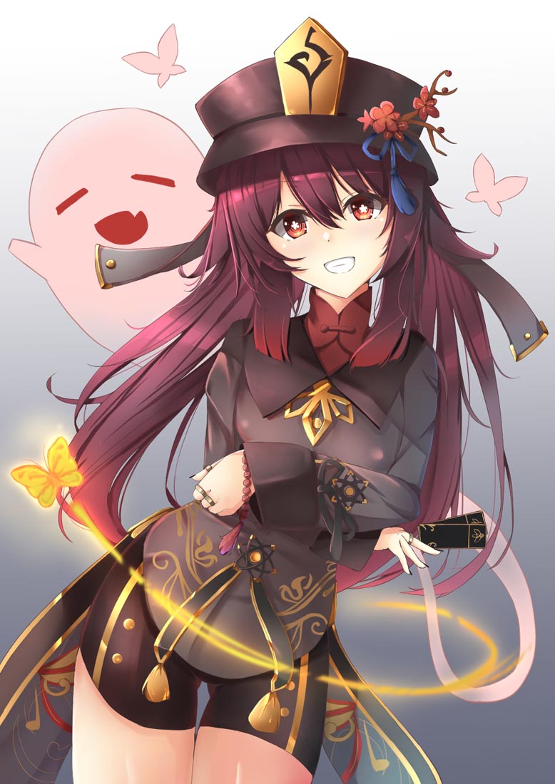 早安#原神图【221211】