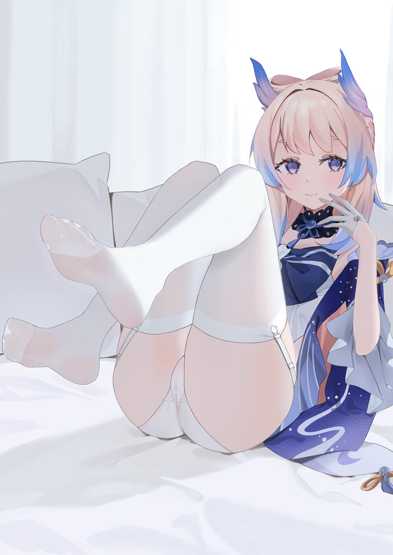 午安#原神图【221211】