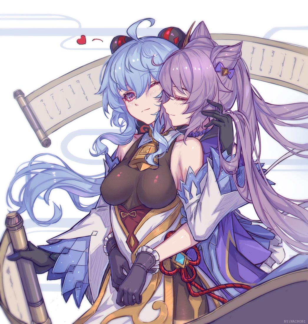 晚安#原神图【221211】