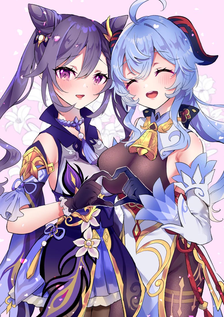 晚安#原神图【221211】