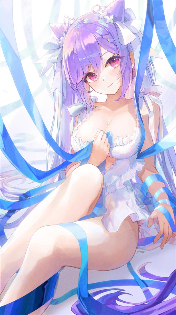 晚安#原神图【221211】