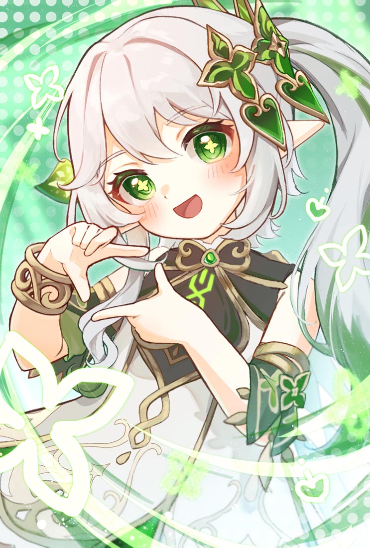 晚安#原神图【221211】