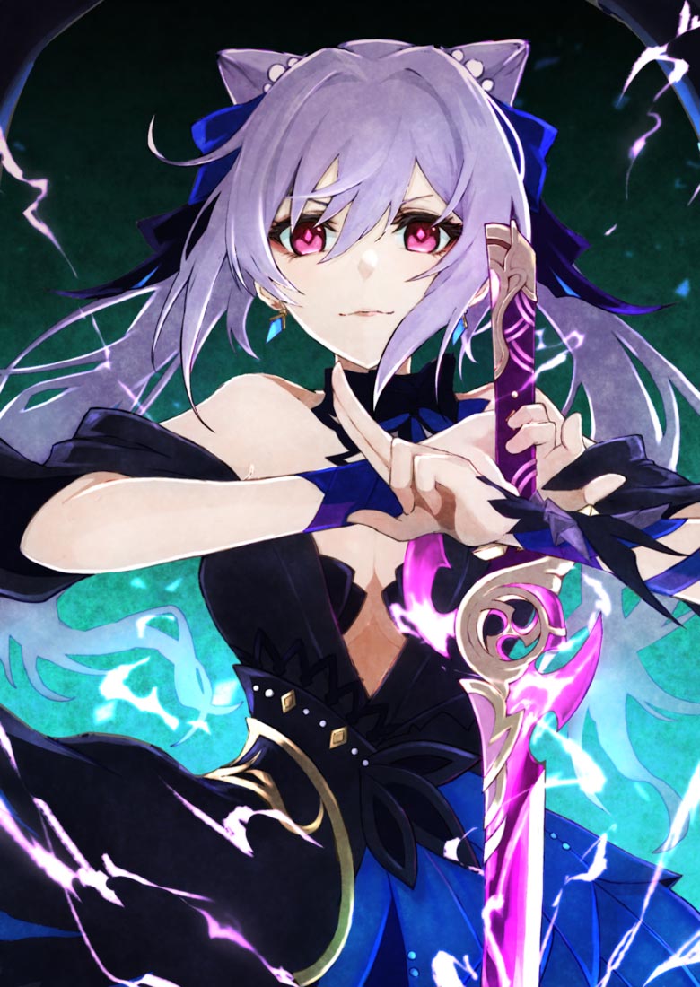 早安#精选同人图【221212】