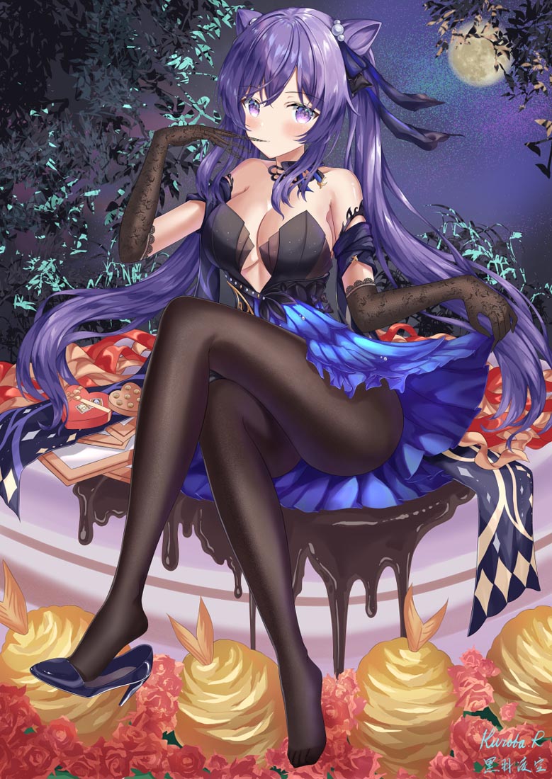 早安#精选同人图【221212】