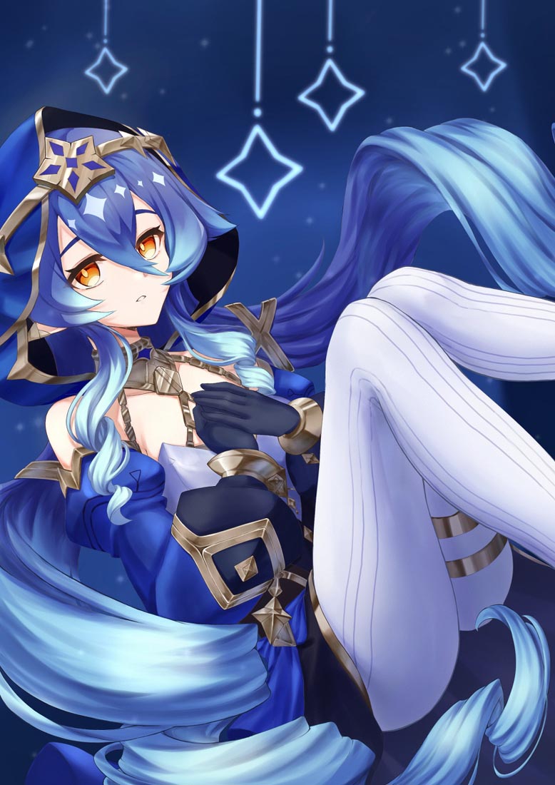 午安#精选同人图【221212】